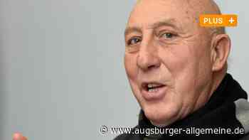 Silvano Tuiach kämpft sich nach dem Lockdown zurück auf die Bühne - Augsburger Allgemeine