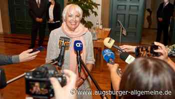 Wahlkreis Augsburg-Stadt: Das war die Bundestagswahl 2021 - Augsburger Allgemeine