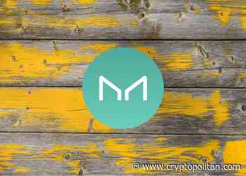 Maker price analysis: Bulls gear up to push MKR above $2500 | Cryptopolitan - Cryptopolitan