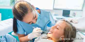 Kind hat Angst vorm Zahnarzt: 6 Tricks, die dagegen helfen - FOCUS Online