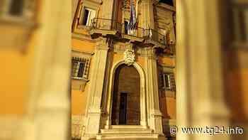 Sora – Ore 22,15: incredibile! Lasciato aperto il portone del palazzo comunale - TG24.info
