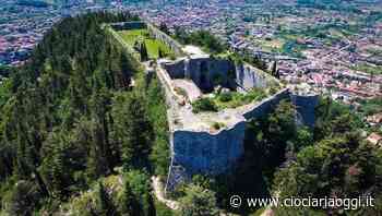 Sora, Monte San Casto verso l’obiettivo: sarà presto monumento naturale - ciociariaoggi.it