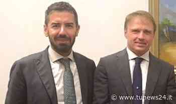 Sora, Lollobrigida e Ruspandini a sostegno di Altobelli - Tu News 24