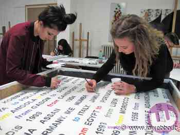 Soraweb - SORA - LICEO ARTISTICO SUGLI SCUDI - ioWebbo