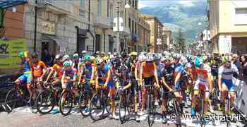 Ciclismo: Sora riabbraccia "La Ciociarissima" (VIDEO) - Extra Tv