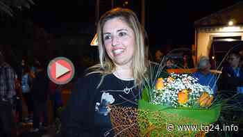 Sora – Eugenia incontra i cittadini della Selva (VIDEO) - TG24.info