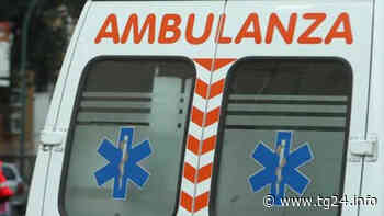 Sora – Donna priva di vita rinvenuta nel piazzale antistante il Tomei - TG24.info