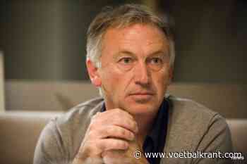 Marc Degryse keert terug in de tijd: &quot;Toen gingen wij niet om 24 uur naar onze kamer&quot;