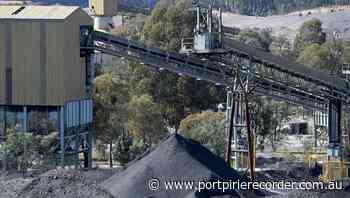 Resource export earnings on way to $350b | The Recorder | Port Pirie, SA - The Recorder