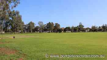 Frank Green Park redevelopment scrapped | The Recorder | Port Pirie, SA - The Recorder