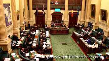 Two more SA MPs referred to DPP | The Recorder | Port Pirie, SA - The Recorder