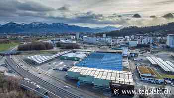 Bauwerk Group holt Corona-Einbruch auf – Absatz trotz Rohstoffknappheit gesteigert - St.Galler Tagblatt