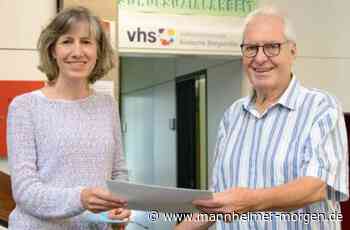 Die Kreativität kommt nicht zu kurz - Mannheimer Morgen