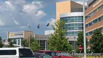Sentara Healthcare creates dashboard to show COVID-19 cases