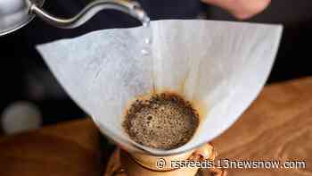 Here’s how to make better coffee at home, according to experts in the 757