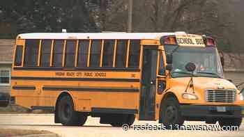 Athletes must be vaccinated or get tested weekly at VBCPS