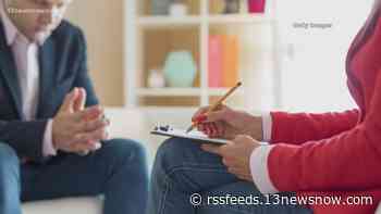 An Increased Need: Virginia Beach councilman proposes grant to aid mental health services