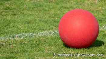Hampton, Newport News police, firefighters facing off in kickball tournament