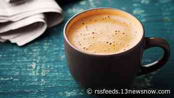 Deals, specials going on for National Coffee Day