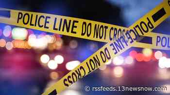 Violent crimes up in US, but down in Virginia