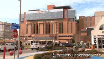 Health leaders confident as deadline approaches for hospital workers to get vaccinated