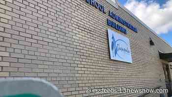 Chesapeake School Board passes extra COVID safety measures, including athlete testing