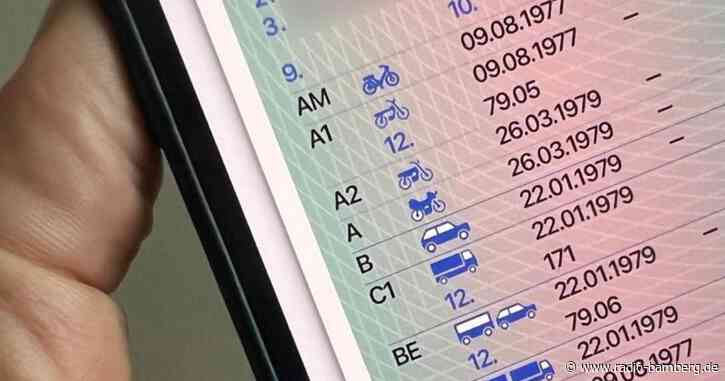 Digitaler Führerschein wegen Sicherheitslücken gestoppt