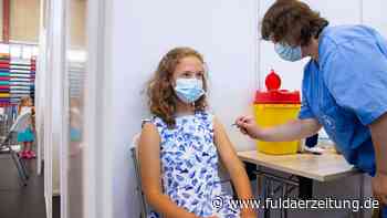 Corona in Fulda: Elterninitiative kritisiert Impfung von Kindern - Fuldaer Zeitung