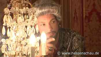 Musikvideo setzt Fulda in Szene - Video: | hessenschau.de | TV-Sendung - hessenschau.de