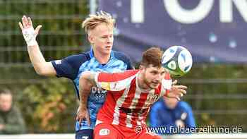 SG Barockstadt Fulda-Lehnerz: Junioren können Freikarten gewinnen - so geht es - Fuldaer Zeitung