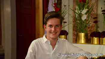 Fulda: Pianale-Preisträger (14) spielt Ende Oktober im Stadtschloss - Fuldaer Zeitung