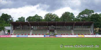 Fulda: Stadionsanierung wird teurer - Stadionwelt