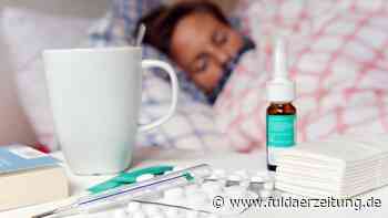 Corona in Fulda: Furcht vor Grippe-Welle - Ärzte raten zur Impfung - Fuldaer Zeitung