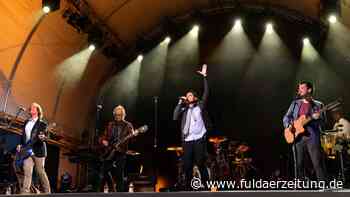 Fulda: Band Cuba Libre bringt das Publikum mit Songs zum Tanzen - Fuldaer Zeitung