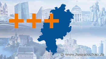 +++ Festnahme nach Messerangriff in Fulda +++ Zwei Verletzte bei Brand in Rüsselsheim +++ Betonmischer kollidiert mit Pkw auf A3 +++ | hessenschau.de | Hessen am Morgen - hessenschau.de