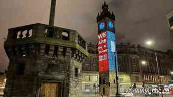 COP26's success rests partly on global climate fund promised in 2015 — and it's short billions