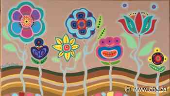 How a day for truth and reconciliation inspired these Indigenous artists