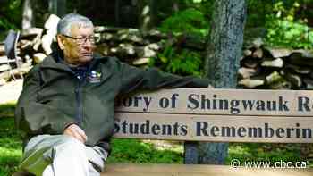 Ottawa should allow use of status register to find lost residential school children, survivors say