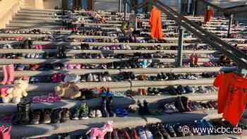 How should you spend National Day for Truth and Reconciliation?