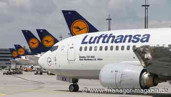 Lufthansa Frequent Traveller, Senator, HON Circle: So einfach wie nie mit Statusmeilen zum Vielflieger Status