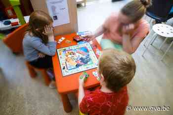 Artsenvereniging kent prijs toe aan Therapeutisch Atelier (Duffel) - Gazet van Antwerpen