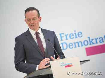 Grüne wollen am Sonntag mit SPD sprechen - TAGEBLATT: Nachrichten aus Stade, Buxtehude und der Region - Tageblatt-online