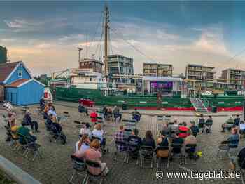 Die letzte Velero-Session 2021 steigt in Stade - Stade - Tageblatt-online