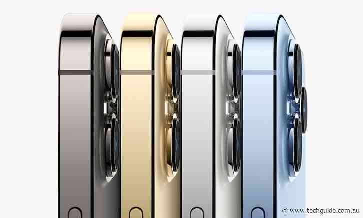 The 4 Best Case Styles For Your New iPhone 13 