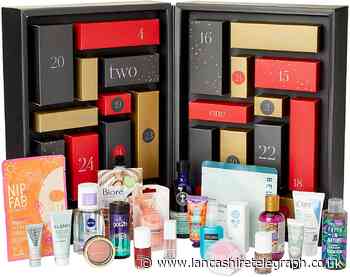 Amazon beauty advent calendar goes on sale this weekend - how to preorder yours