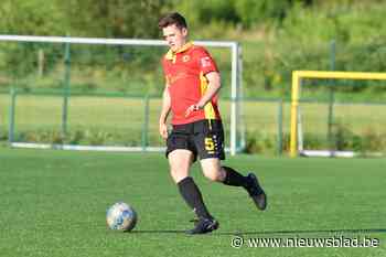 Arno Foket op zoek naar eerste thuiszege: “De ban is gebroken”