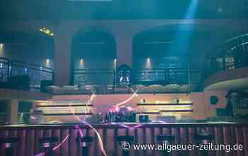 Warum das M1 in Memmingen noch geschlossen bleibt - Allgäuer Zeitung