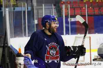Ehemaliger KHL-Stürmer komplettiert den Kader der ECDC Memmingen Indians | Presse Augsburg - Presse Augsburg