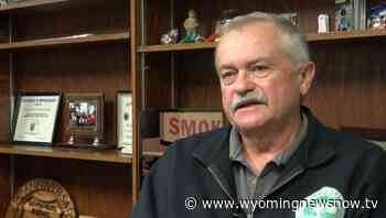 The obstacles to mitigating Forest Fires In Wyoming - wyomingnewsnow.tv