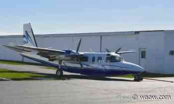 Pilot gives insight into possible factors of Forest Co. plane crash - WAOW